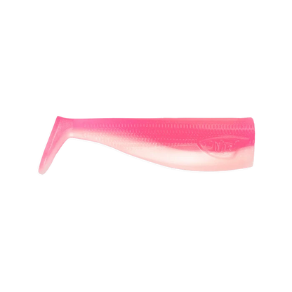 JYG Pro Fishing - Chubby Paddletails