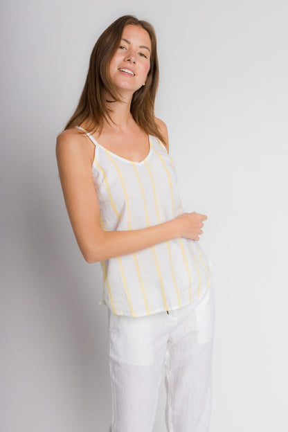 Kate | Women's Stain Proof Camisole