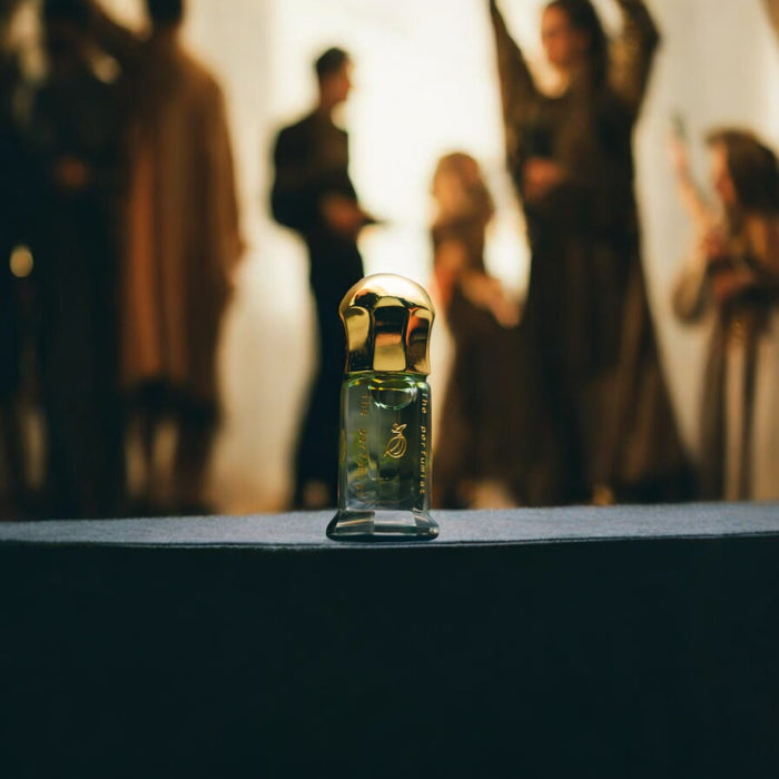 KGB Swallows Perfume Original Recipe Male Kryptonite Theperfumist