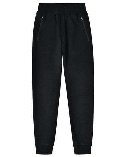 Kids French Terry Track Pants TP25K Winning Spirit