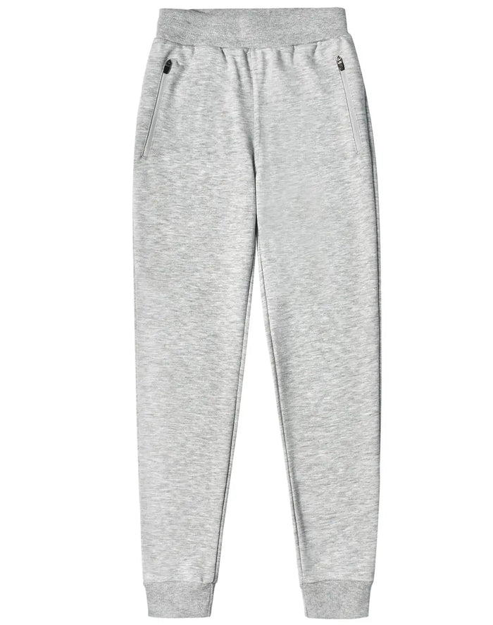 Kids French Terry Track Pants TP25K Winning Spirit