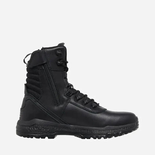 King Gee Men's N-Force Hybrid 8" Work Boots K27184 KingGee