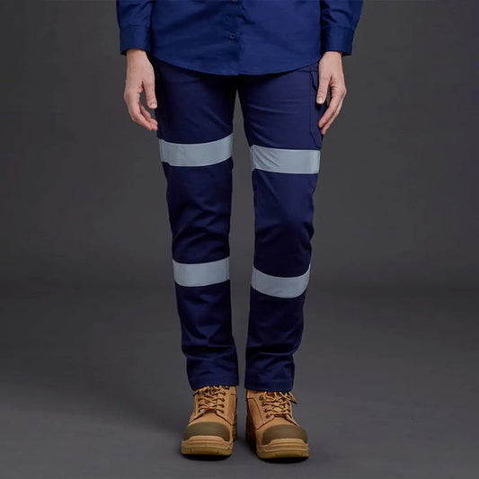KingGee Stretch Bio Motion Pant K43010 - City Workwear