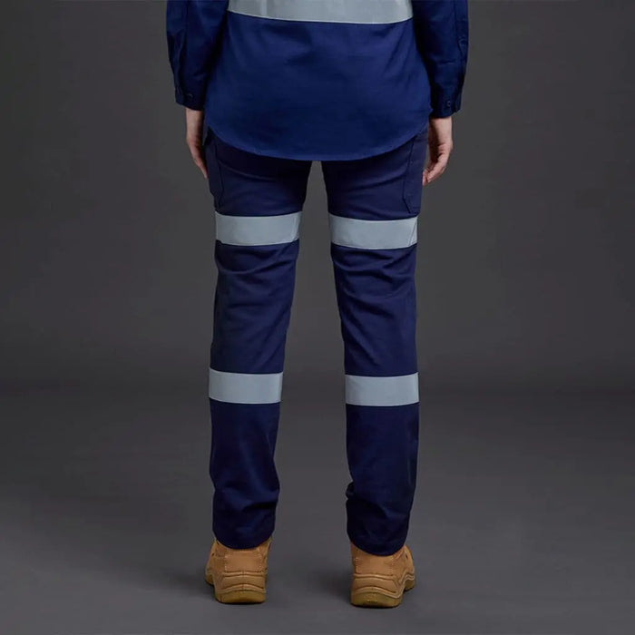 KingGee Stretch Bio Motion Pant K43010 - City Workwear