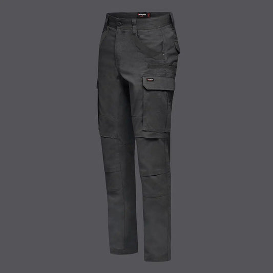 KingGee Tradies Stretch Cargo Pant K69860 - City Workwear