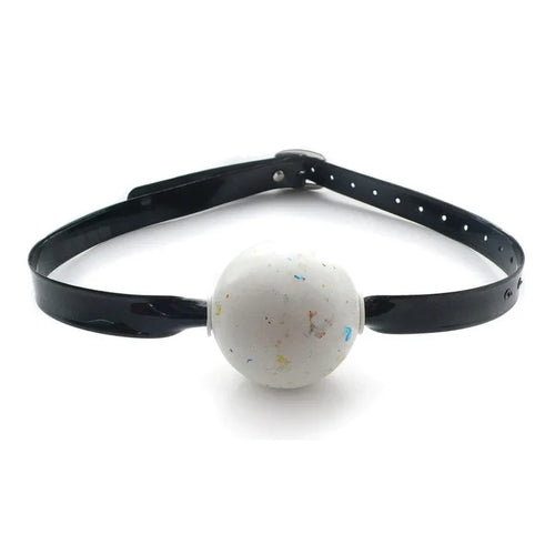 kinklab® Jawbreaker Edible Ball Gag - Rolik®