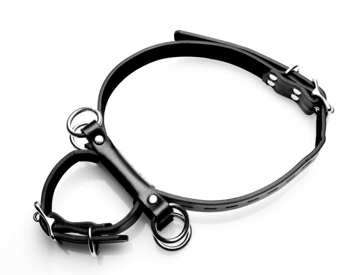 Kneel Before Me Bondage Kit Image 4