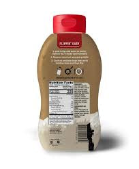 KODIAK POWER CAKES FLAPJACK QUICK MIX 6 OZ 100% WHOLE GRAINS