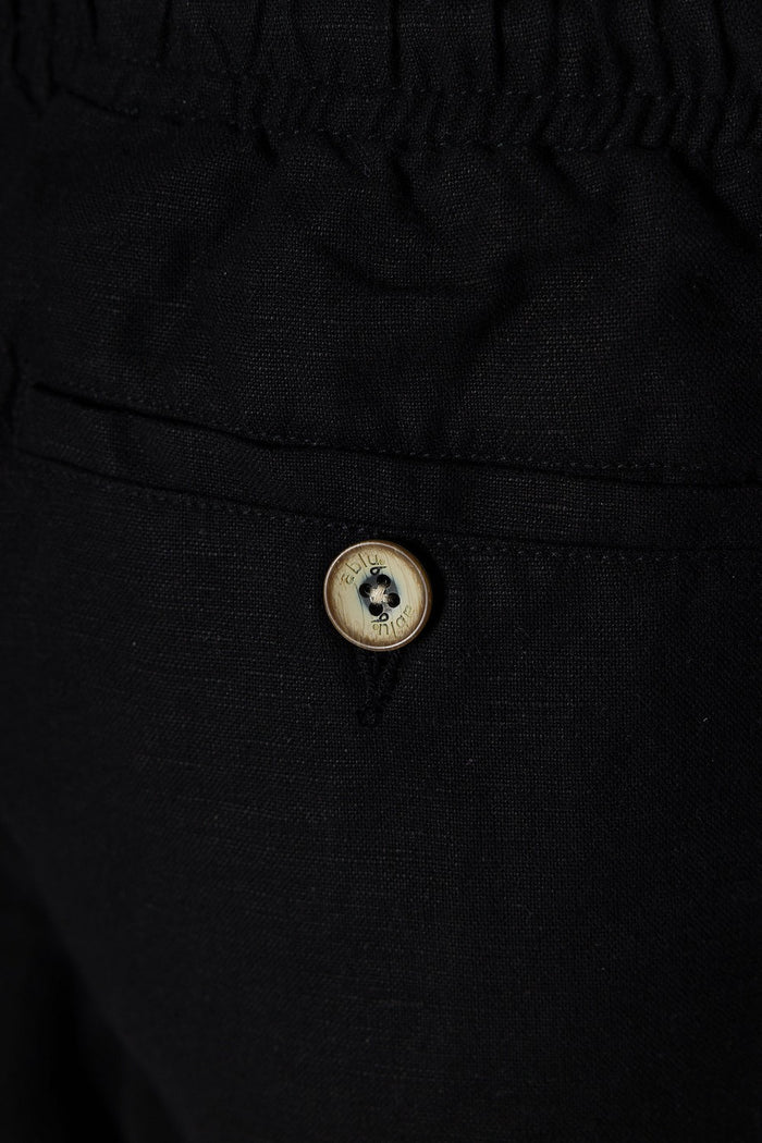 Kona | Men's Stain-proof Linen/Cotton Pant