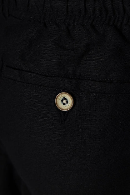 Kona | Men's Stain-proof Linen/Cotton Pant