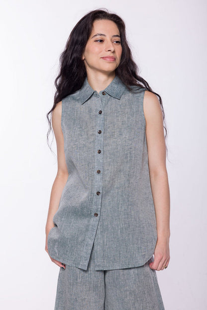 Deep Teal / XS