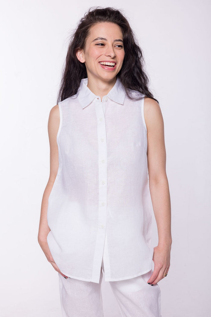 White / XS