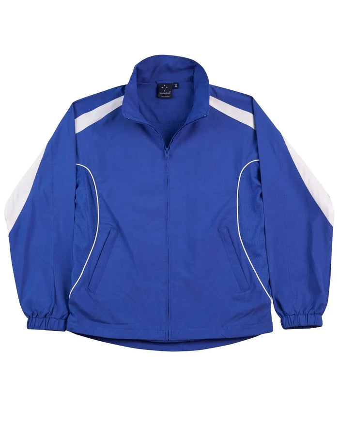 Legend Kids Warm Up Jacket JK53K Metro Workwear.
