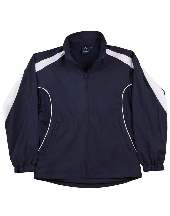 Legend Kids Warm Up Jacket JK53K Metro Workwear.