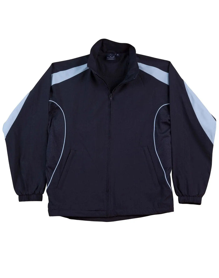 Legend Kids Warm Up Jacket JK53K Metro Workwear.