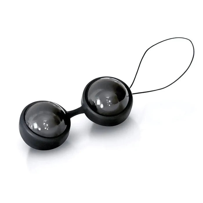 LELO Beads Noir Pleasure Set - Rolik®