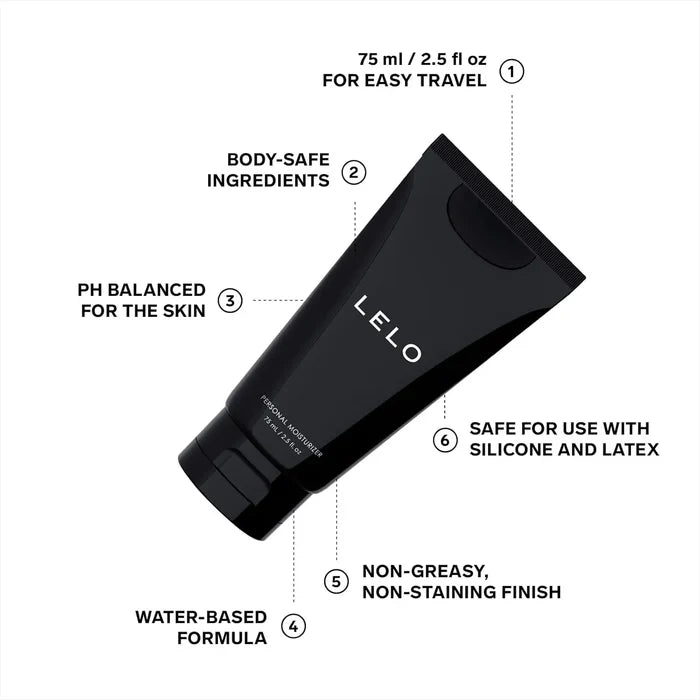 LELO Personal Moisturizer - Rolik®
