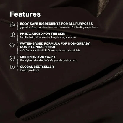 LELO Personal Moisturizer - Rolik®