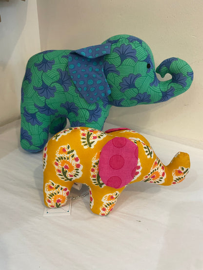 Little Elephant
