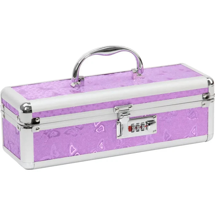 BMS Lockable Toy Box Rolik