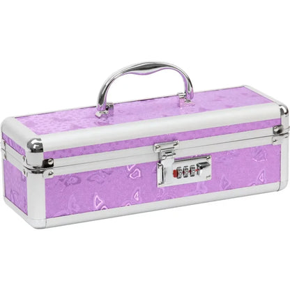 BMS Lockable Toy Box Rolik