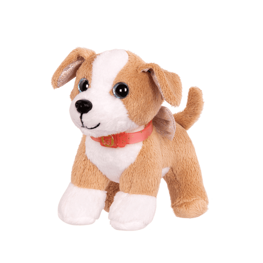 Chihuahua dog plushie