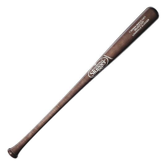 Louisville Slugger Select Cut Series 7 Maple C271 Wood Bat