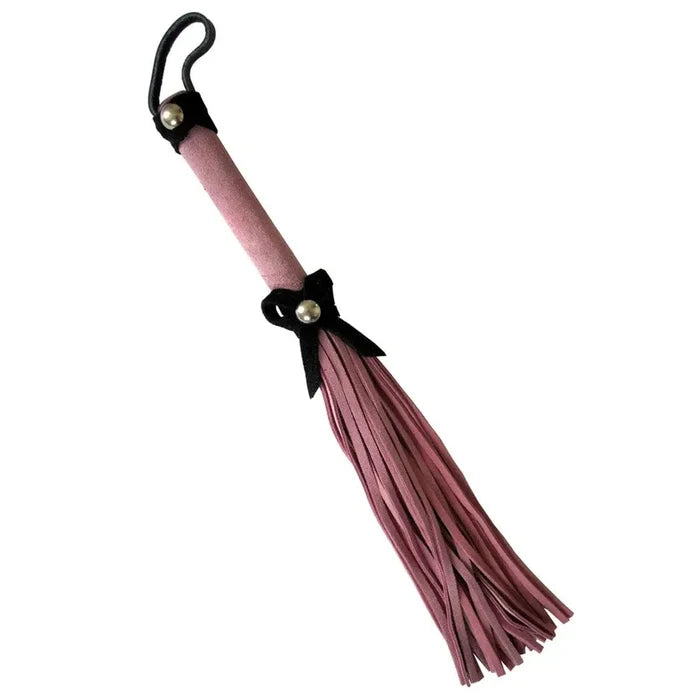 Love Knot Mini Flogger with Bow - Rolik®