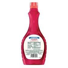 MAPLE GROVE FARMS SUGAR FREE SYRUP 24 OZ