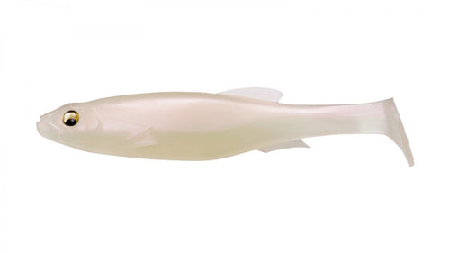megabass-6in-magdraft-freestyle-albino-pearl-shad