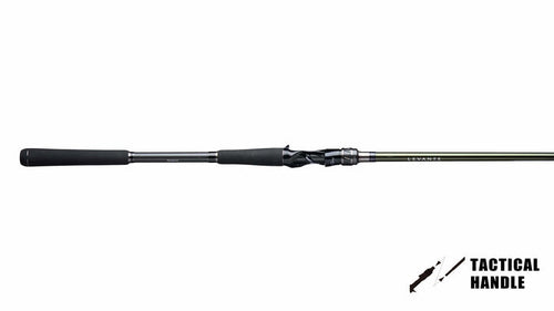 megabass-levante-f10-711LV-freshwater-casting-rod-primary
