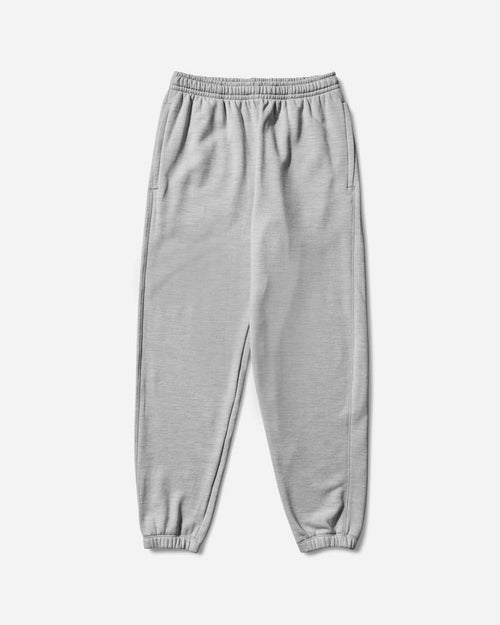 Nike U Nk Wool Classics Flc Pant Matte Silver/Htr/30018 Pants Sweatpants FV4886-048