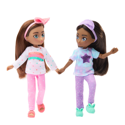 Mia & Zoe - Hey Bestie