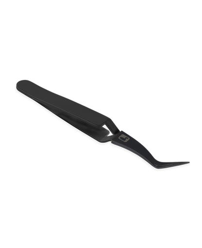 Micro Tip D-Loop Tweezer
