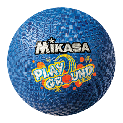 Mikasa P1000 Playground Ball 10"