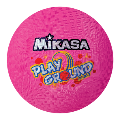 Mikasa P1000 Playground Ball 10"