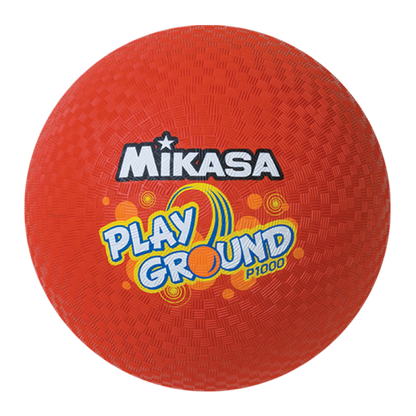 Mikasa P1000 Playground Ball 10"