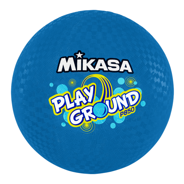 Mikasa P850 Playground Ball 8.5"