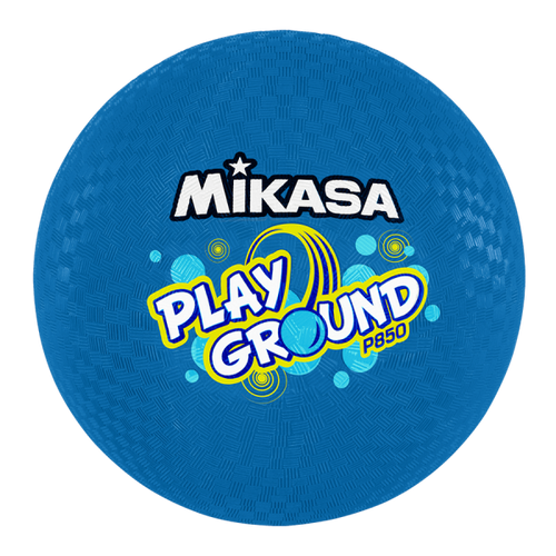 Mikasa P850 Playground Ball 8.5"
