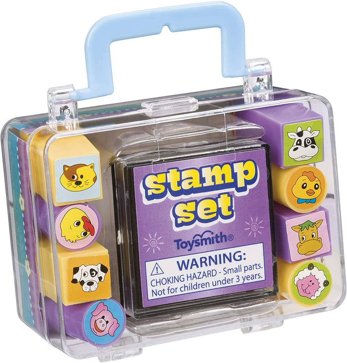 Mini Stamp Sets with Case