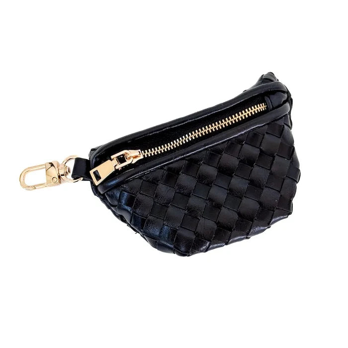Mini Westlyn Bag Charm