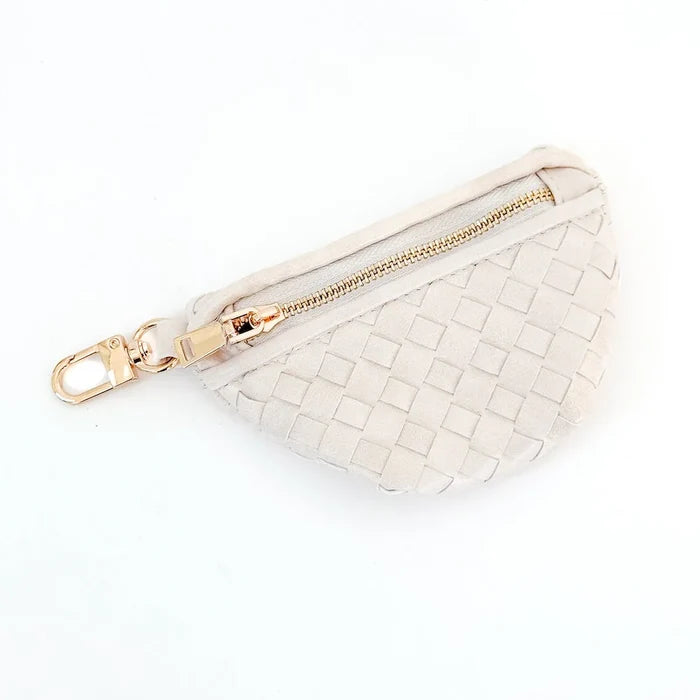 Mini Westlyn Bag Charm