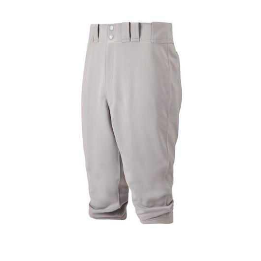 Mizuno 350312 Youth Premier Short Baseball Pant