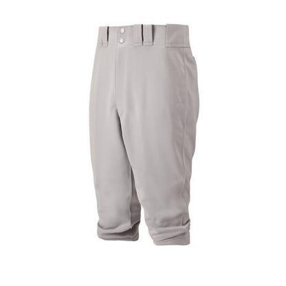 Mizuno 350312 Youth Premier Short Baseball Pant