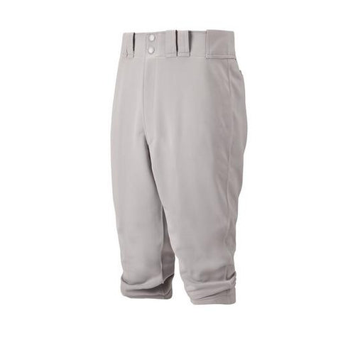 Mizuno 350312 Youth Premier Short Baseball Pant