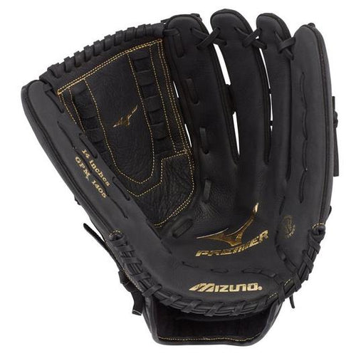 Mizuno Premier Slowpitch Glove Series
