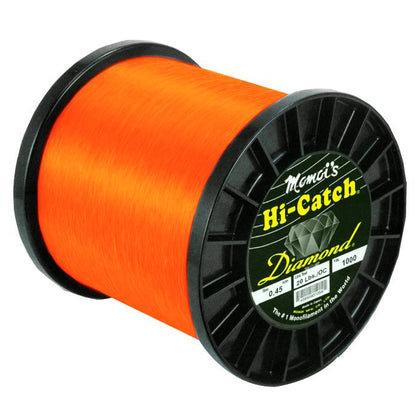 Momoi - Diamond Monofilament - Bulk Spools
