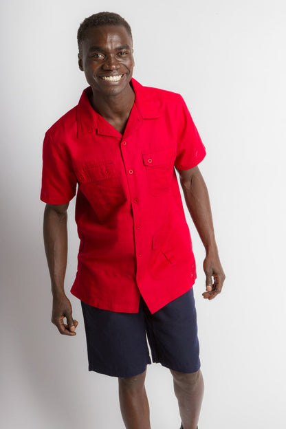 Rio Red / S