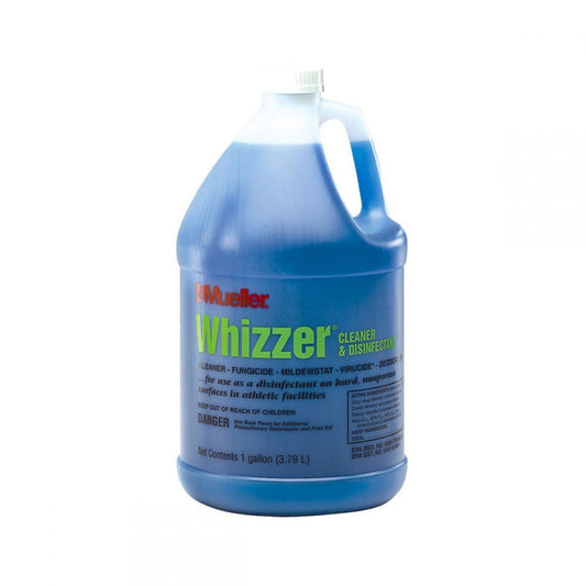 Mueller Whizzer Cleaner and Disinfectant (gallon)