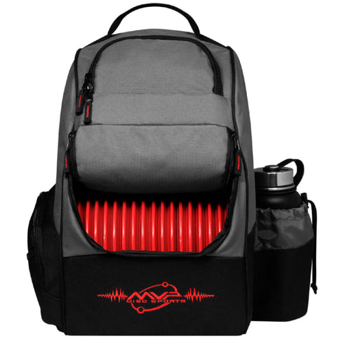 MVP Shuttle Disc Golf Bag